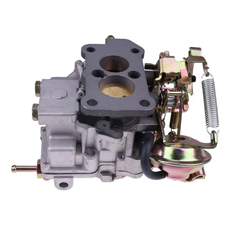 bobcat carburetor skid steer|bobcat 742b carburator kit.